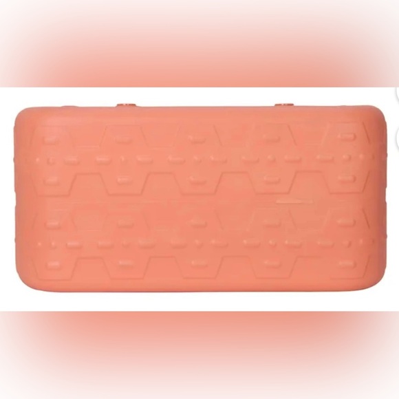 Mainstays Large All-Purpose Flex Tote – Melon Juice - Picture 6 of 16